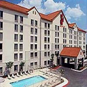 Motel 6 Anaheim Maingate Exterior foto